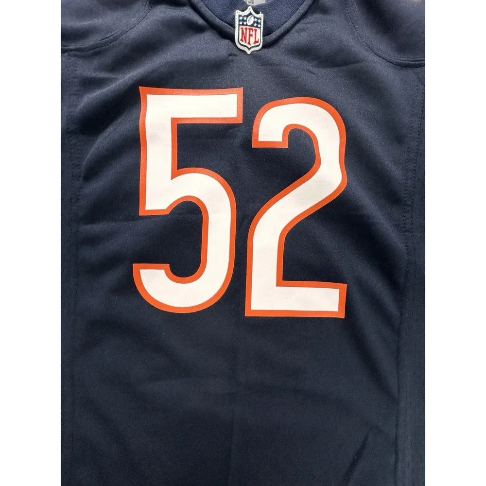 Nike chicago bears